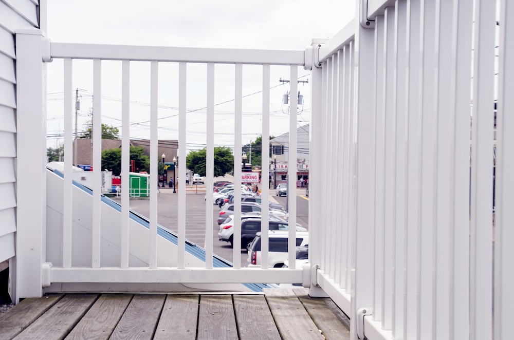 Seabreeze Motel - photo 26
