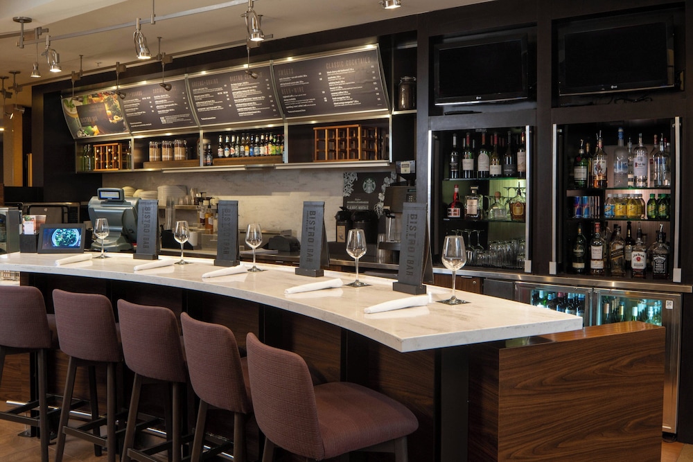 Courtyard by Marriott Nashville Airport - photo 21