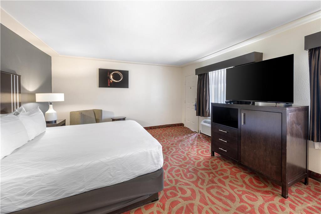 Best Western Pahrump Oasis - photo 35
