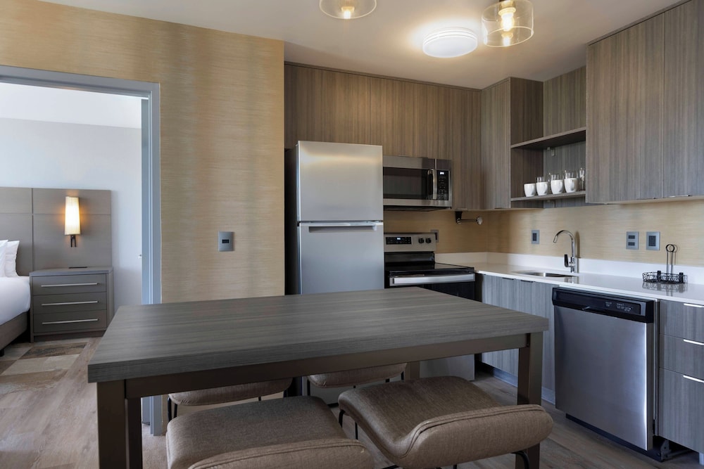 Residence Inn by Marriott Cancun Hotel Zone