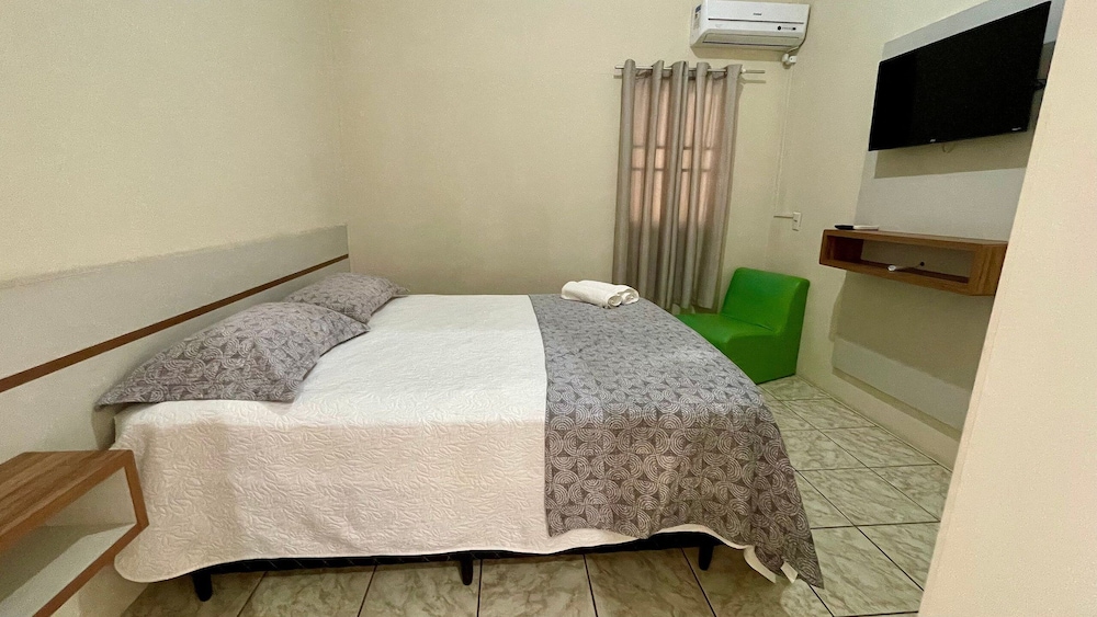 AP 44 Residencial Solavir