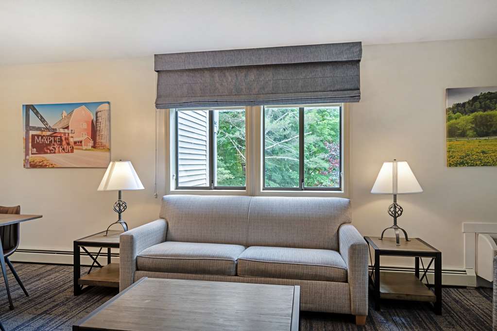 Best Western Inn & Suites Rutland Killington - photo 18