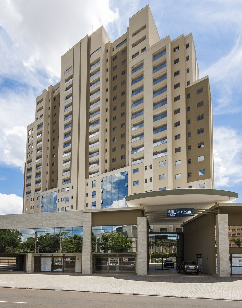 Transamerica Prime Ribeirão Preto in Ribeirao Preto, Brasil