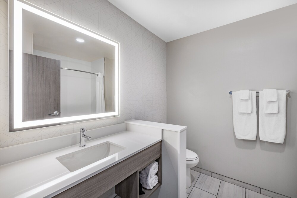 Holiday Inn Express & Suites Nephi by IHG - photo 21