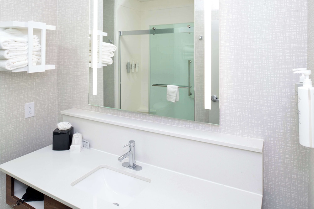 Hampton Inn & Suites Greenville - photo 34
