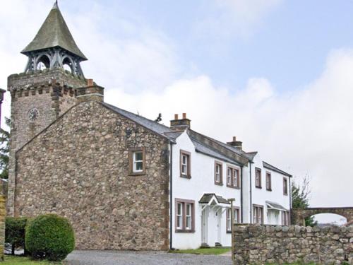 William Court Cottage — 4-Star Luxury Hotel in Whitehaven, United Kingdom