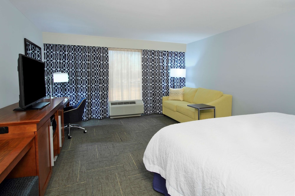 Hampton Inn Richland - photo 5