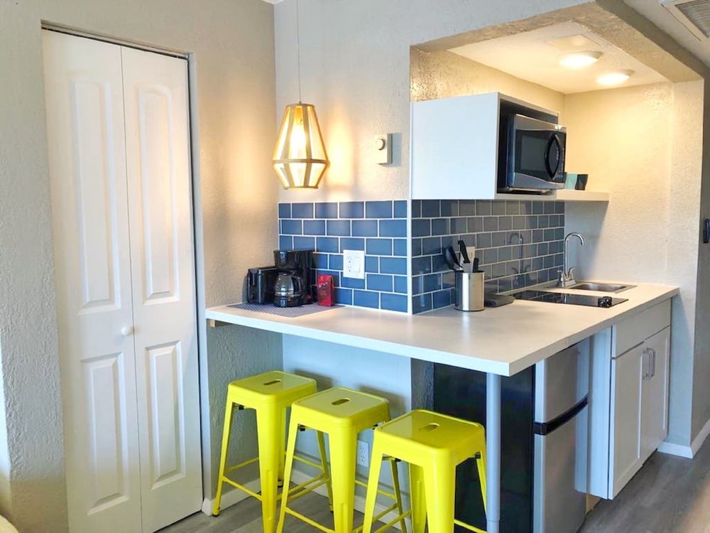 Daytona Inn Studios - photo 17