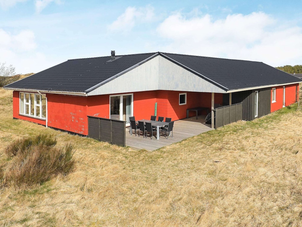 Luxury Dunes Retreat By Traum — 4-Star Luxury Hotel in Pandrup, Denmark