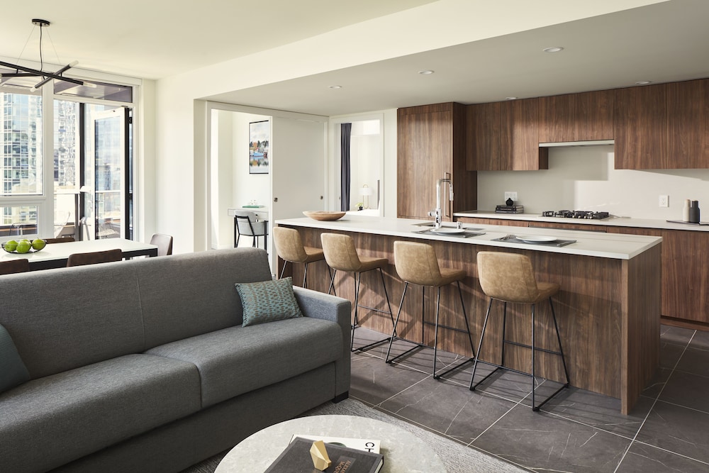 Level Seattle Downtown South Lake Union - photo 19