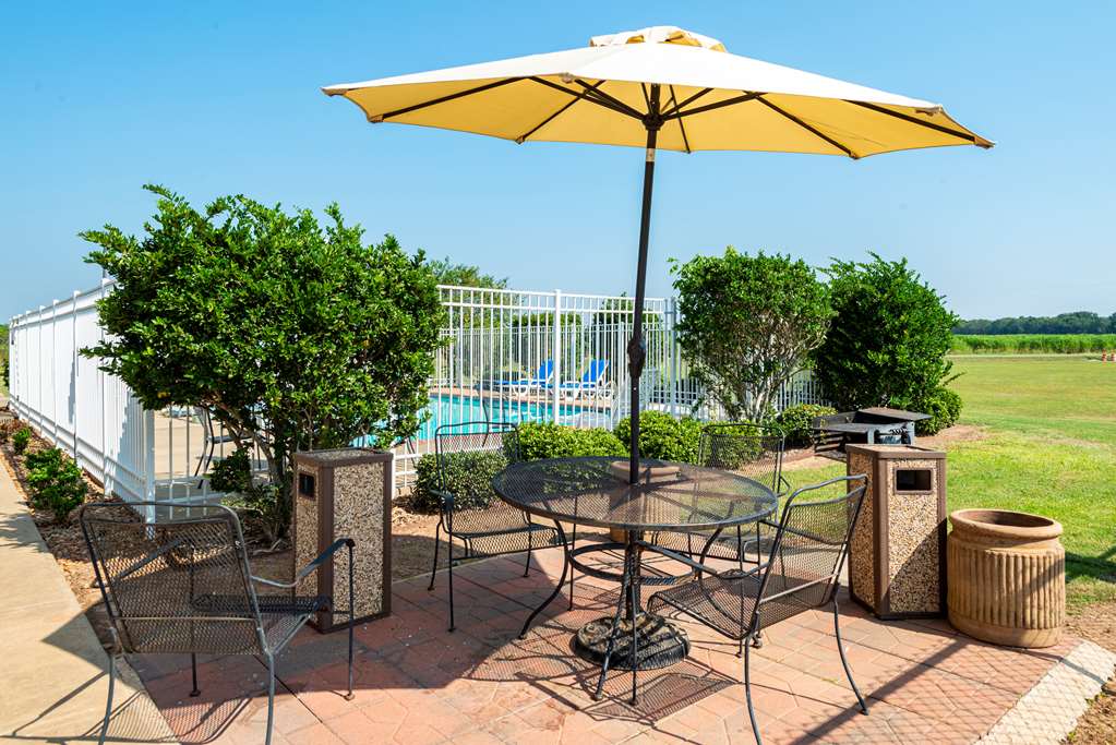 Knights Inn Bunkie - photo 4