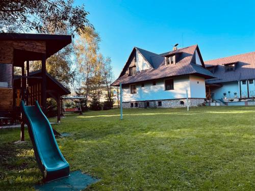 Vila Zornička — Zdiar — photo 2