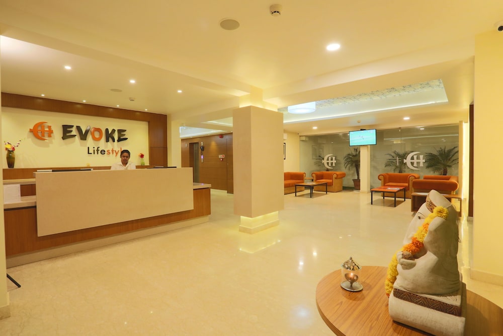 Evoke Lifestyle Candolim — Candolim — photo 3