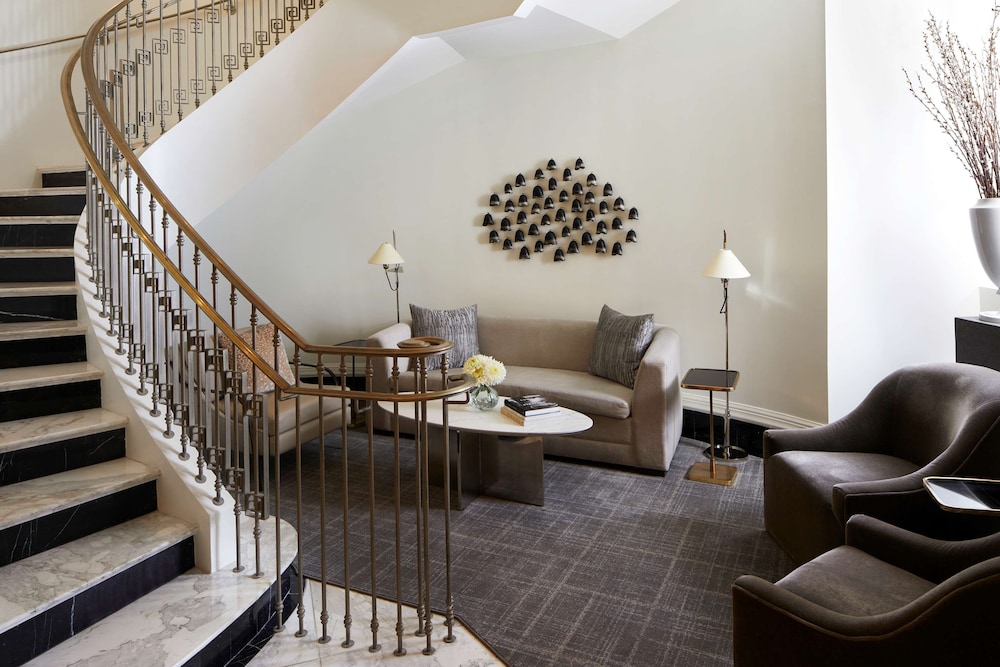 Waldorf Astoria Atlanta Buckhead - photo 4