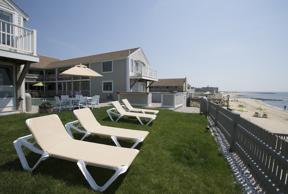 The Corsair & Cross Rip Oceanfront Resort - photo 44