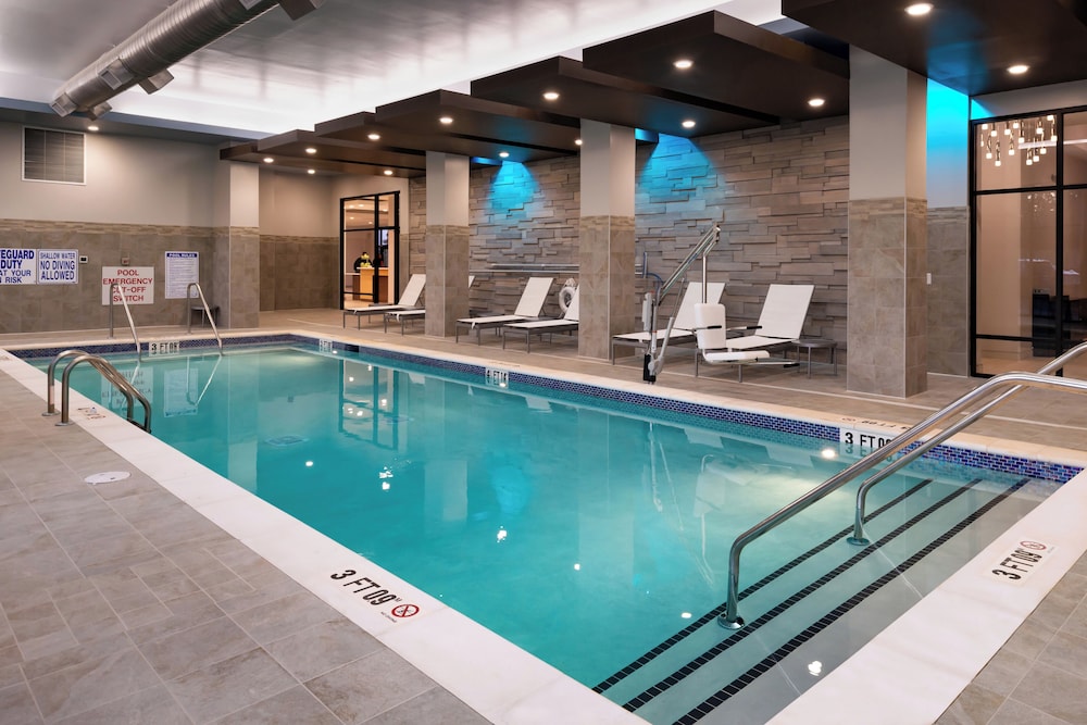 Hilton Garden Inn Columbia Downtown SC - photo 22