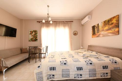 G&G Studio — 4-Star Luxury Hotel in Kavala, Greece
