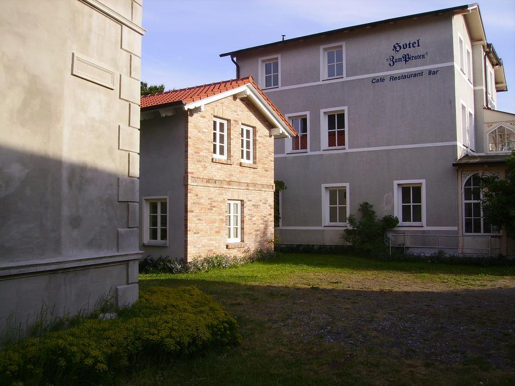Am Ostseegarten