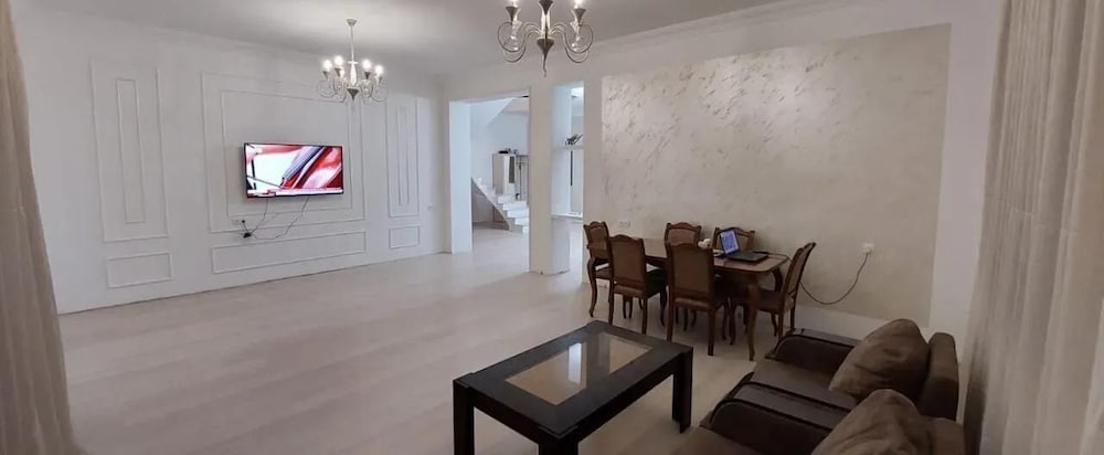 Motel Gavar in Gavarr, Armenia