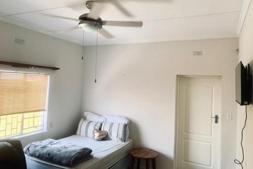 Spacious Private room - carbon neutral hotel in Windhoek