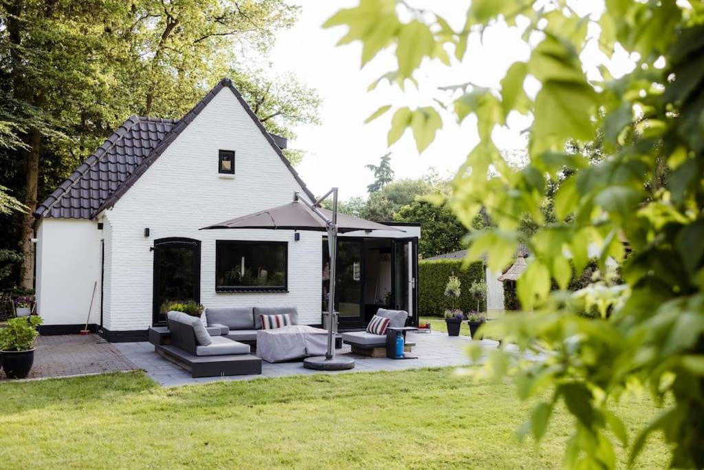 Het Goede Gemoed - carbon neutral hotel in Enschede