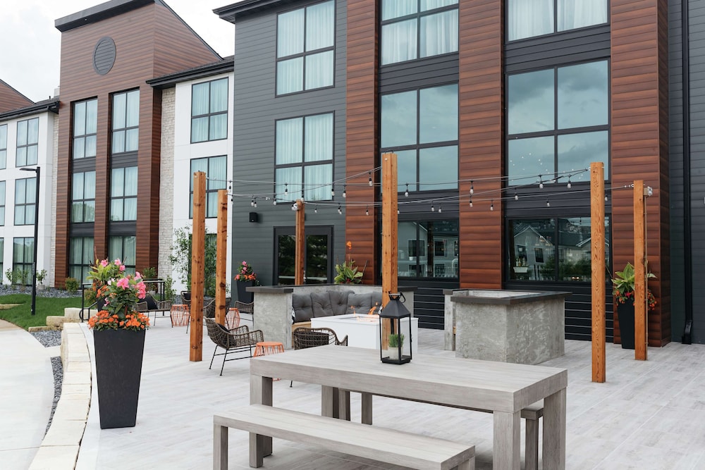 Revel Hotel Des Moines Urbandale Tapestry Collection by Hilton - featured photo