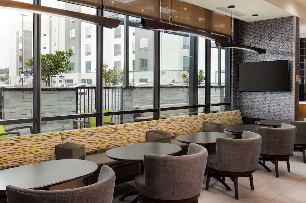 SpringHill Suites by Marriott Pleasanton - photo 30