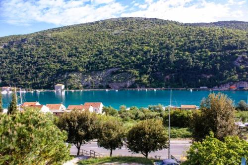 Cá Scirocco - carbon neutral hotel in Unknown City