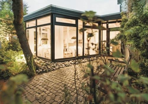 Hotel Haus Norderney in Norderney, Germany