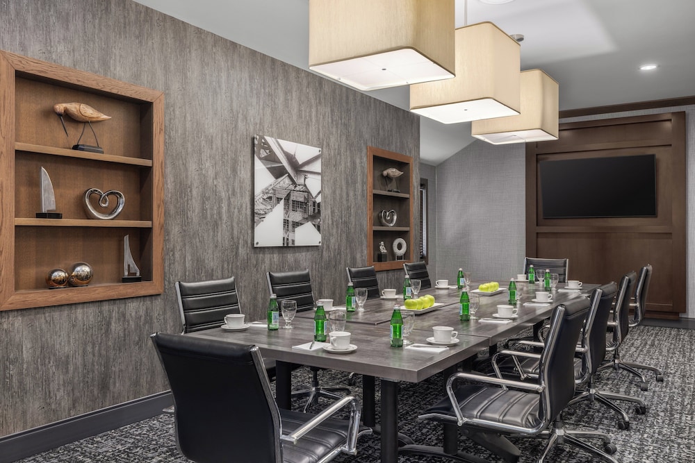 Holiday Inn Coralville Iowa City by IHG - photo 38