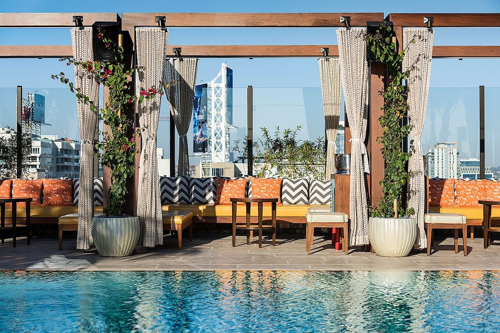 Dream Hollywood by Hyatt - photo 24