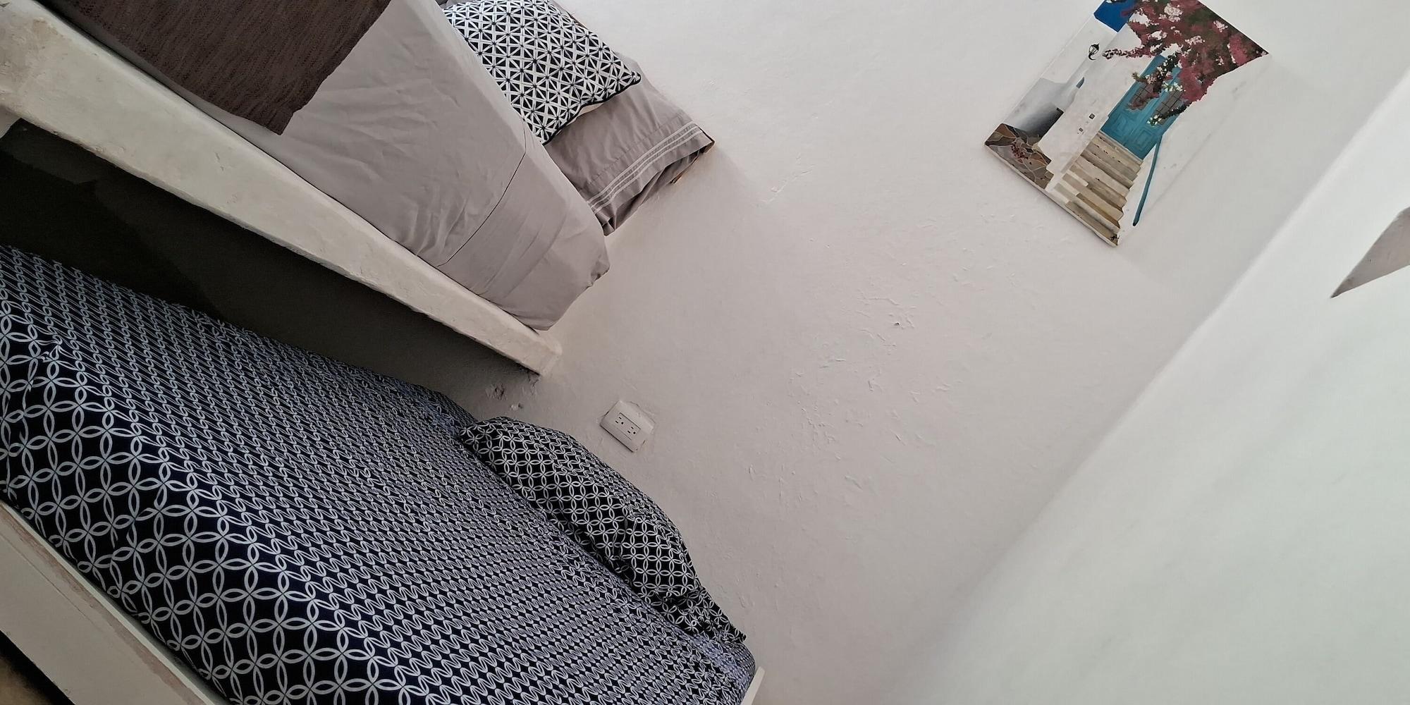 Posada Mykonos — Bacalar — photo 4