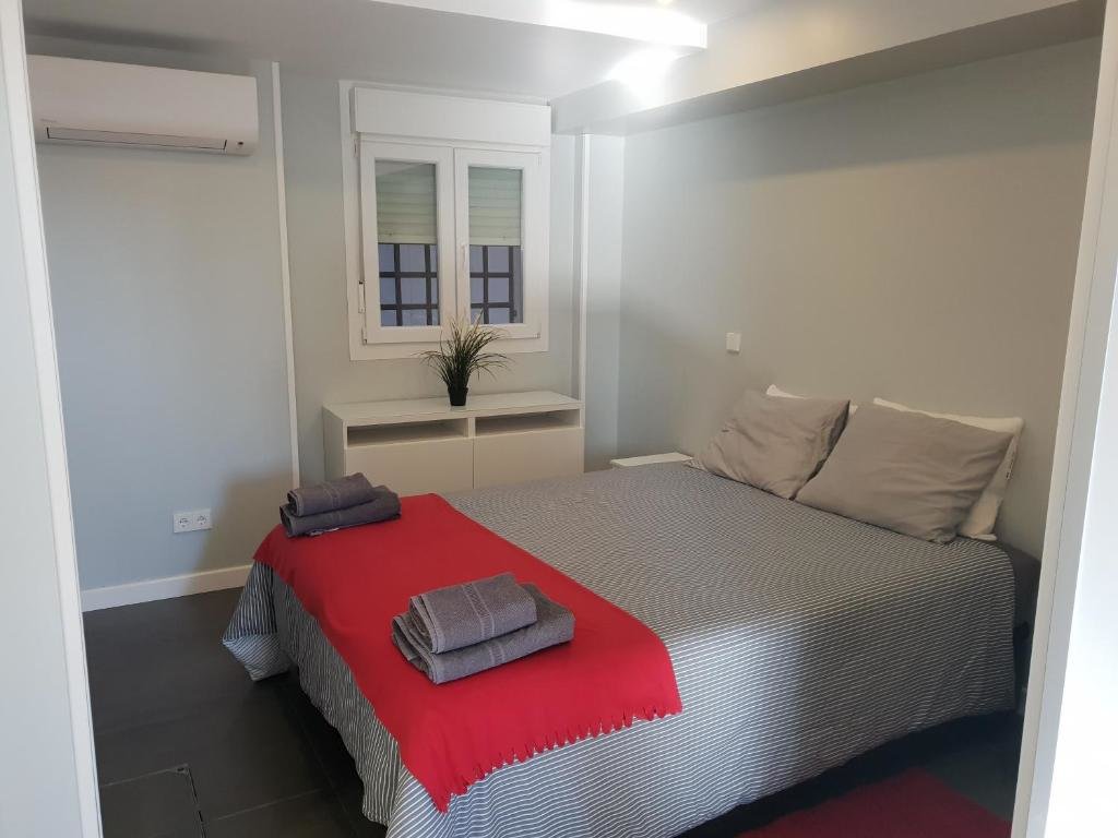 WindRose 0 — 4-Star Luxury Hotel in Madrid, Spain