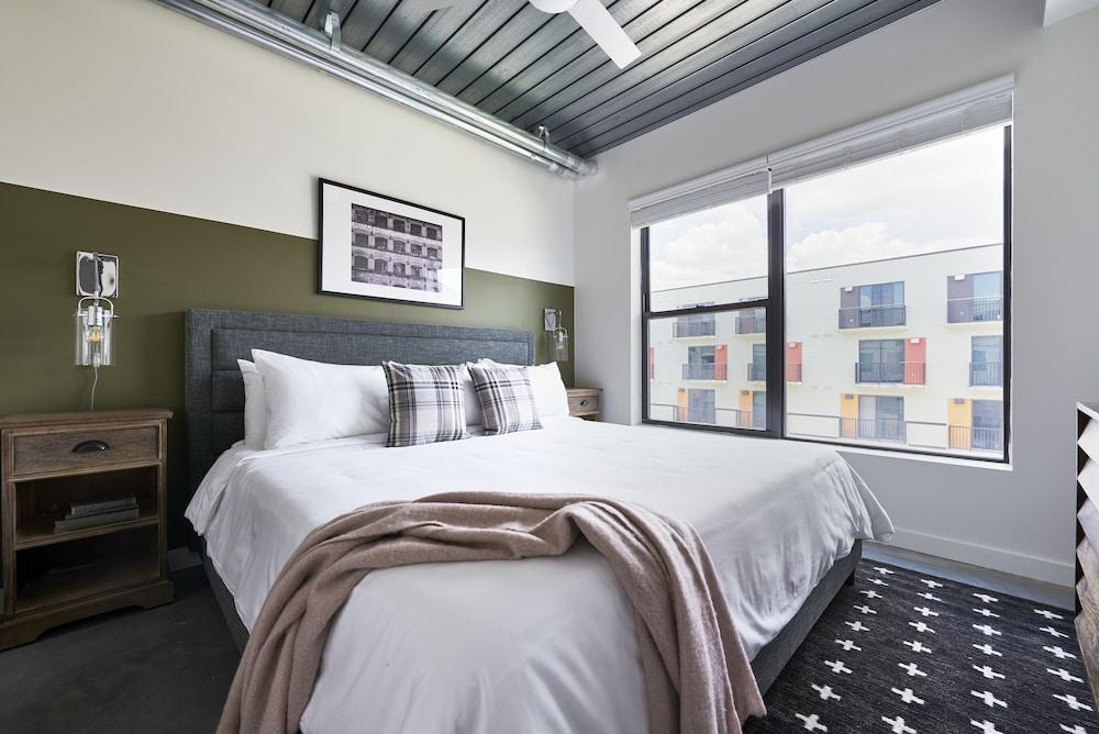 Sonder At Mid Main Lofts - photo 21