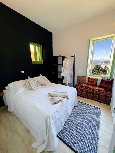 Blue Horizon Kastellorizo — 4-Star Luxury Hotel in Megisti, Greece