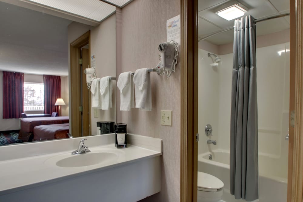 Angel Inn Central - photo 29