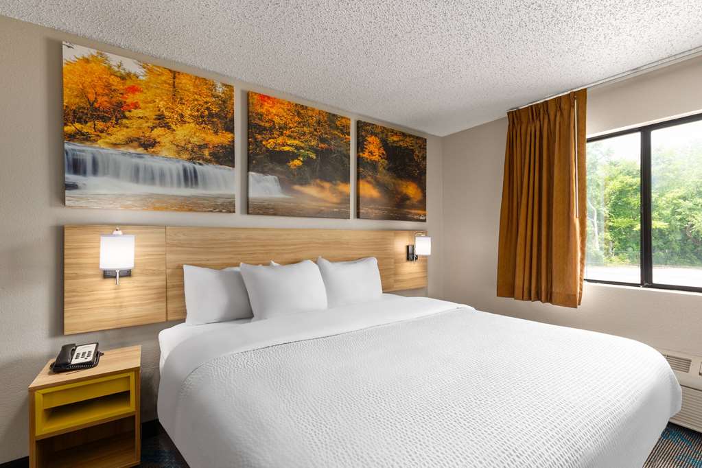 Days Inn by Wyndham Glasgow - photo 16