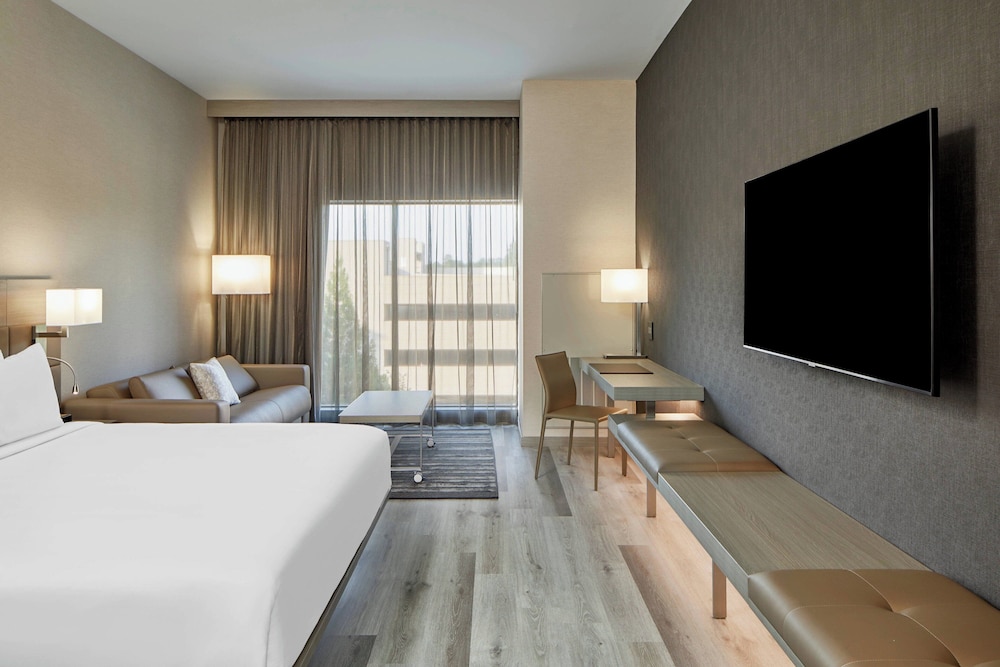 AC Hotel Durham - photo 10