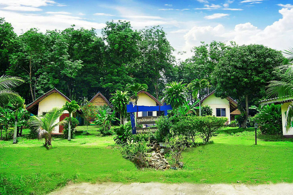 Mookanda Resort in Trang, Thailand