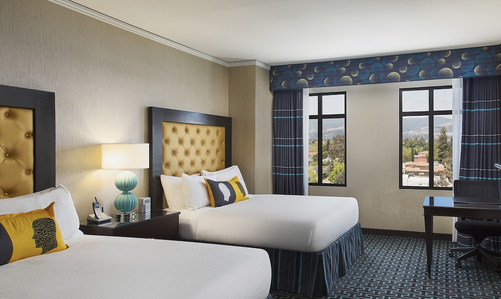 Juniper Hotel Cupertino Curio Collection by Hilton - photo 10
