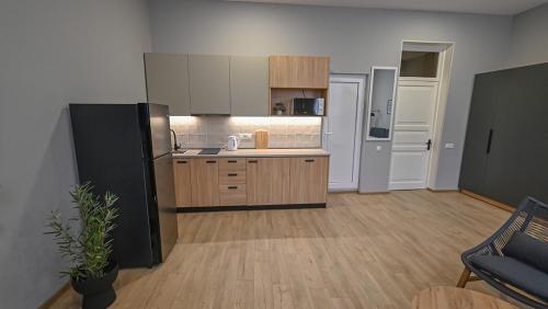 Big studio apt.on Liberty Square
