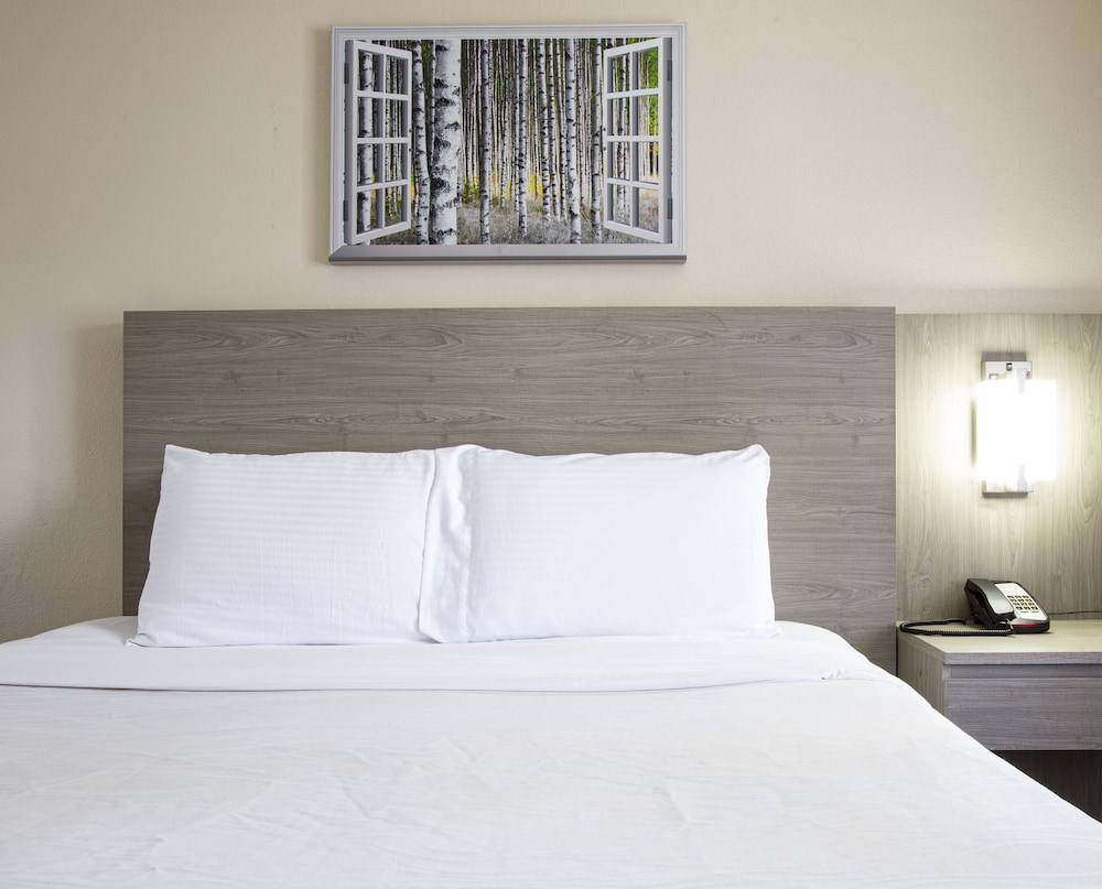 Hotel Aspen InnSuites Flagstaff Grand Canyon - photo 24