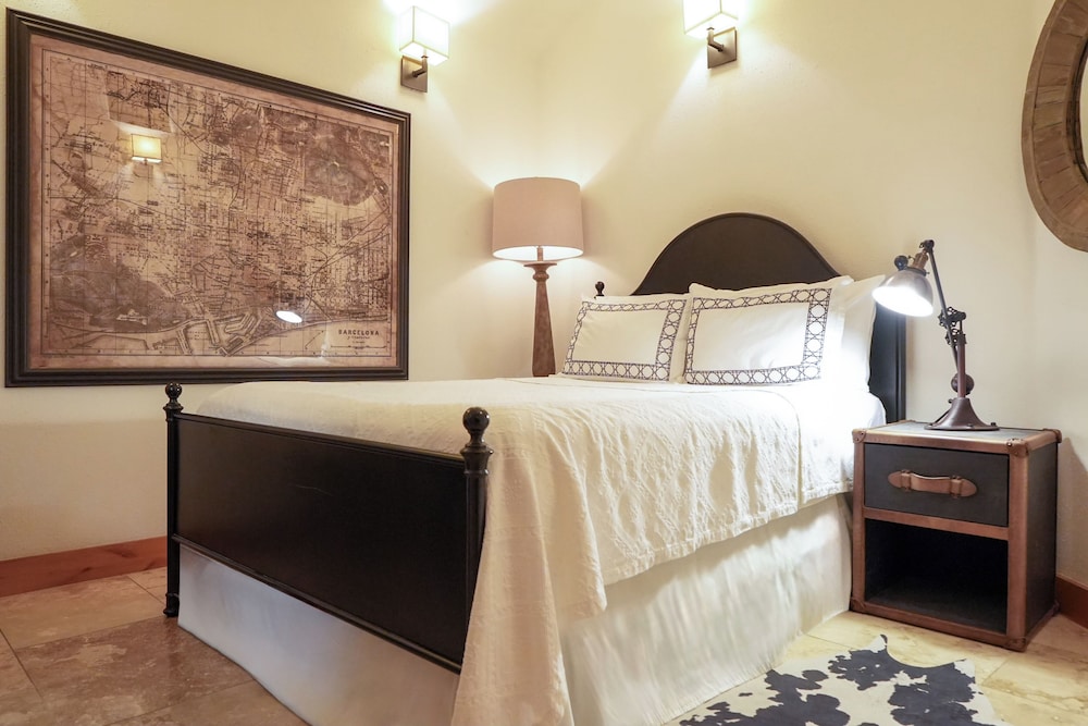Haras Hacienda — hotel in Magnolia