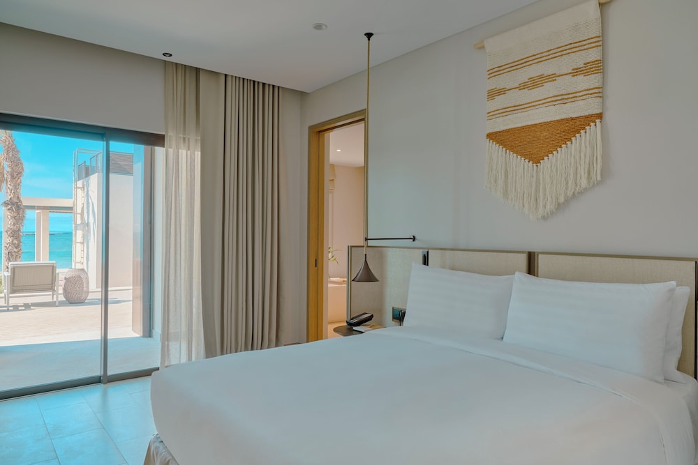 Hawar Resort By Mantis — Manama