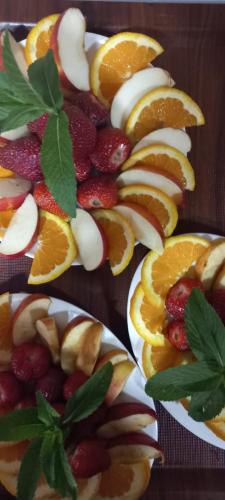 Château Fort de Manavi Boutique Hotel