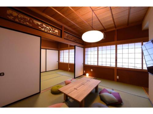 Beyond Hotel Takayama 4Th Vacation Stay 82226 in Takayama, Japan