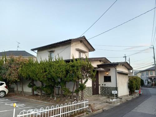 Irest Village Matsumoto 2 — 4-Star Luxury Hotel in Matsumoto, Japan