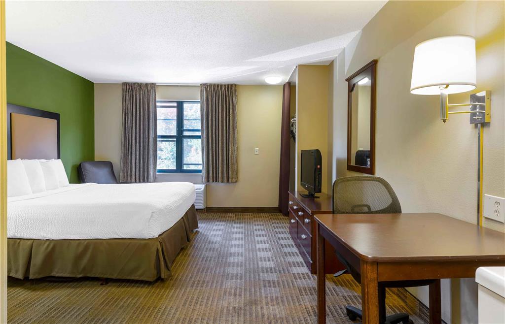 Extended Stay America Suites St Louis St Peters - photo 18