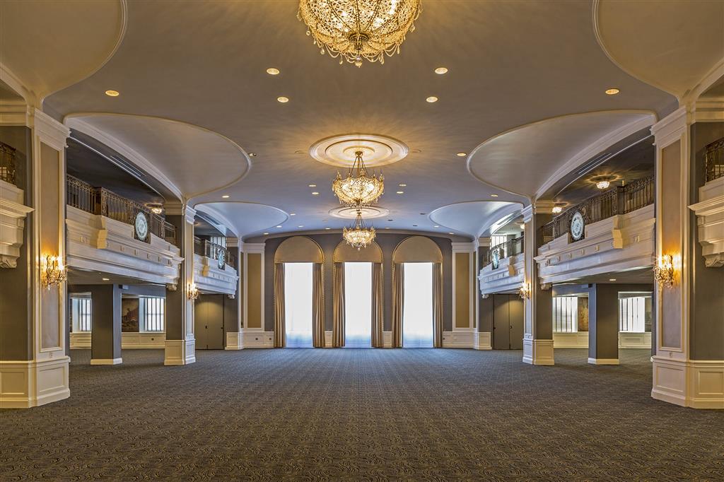 Lord Baltimore Hotel - photo 14
