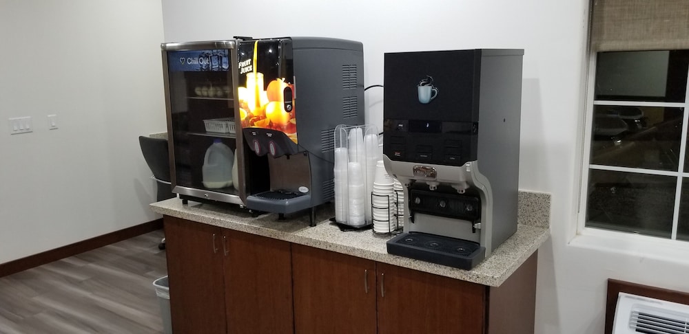 Executive Inn and Suites Extended Stay in Vernal - photo 47
